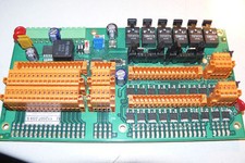 AFP PRODEL 1601 22 270 SCHEDA