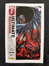 Ultimate WOLVERINE 8 - Panini