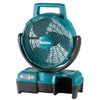 Makita CF001GZ Ventilatore a