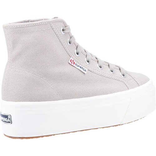 Stivaletti superga 2708 - stivaletti, top