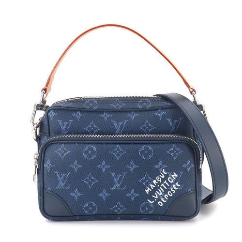 Borsa tracolla mano louis - borsa,