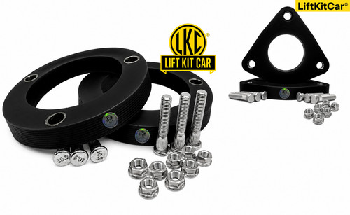 Lkc rialzo land - 30,