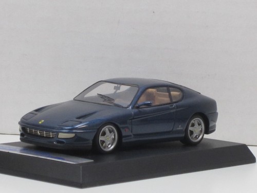Ferrari 456 scatola blu - 456,