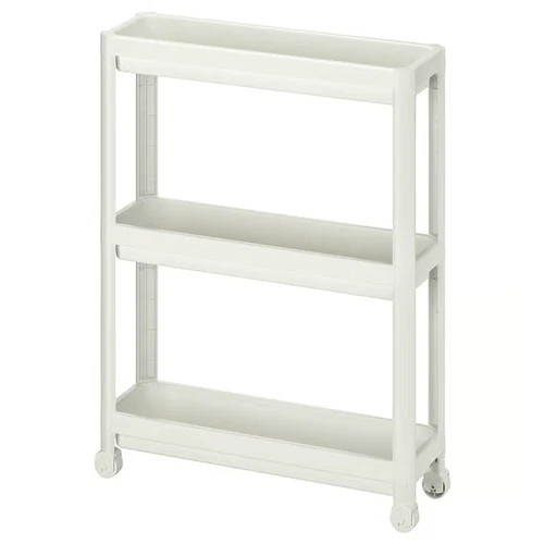 Ikea vesken carrello stretto - ikea,