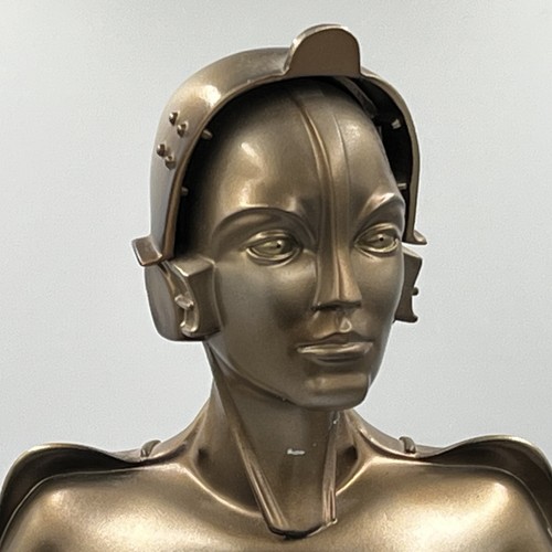 Robot metropolis maria - robot, "maria"