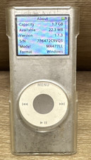Apple iPod nano 2a generazione