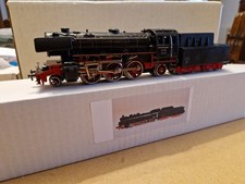 Marklin H0 Locomotiva A Vapore DA 800 3005 Rif L 561