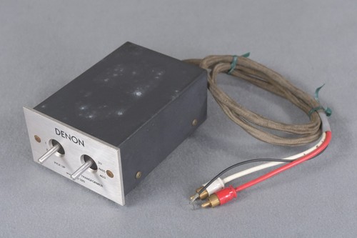 Trasformatore step denon - up,