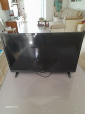 TV Akai 32 Pollici Vendo Causa Inutilizzo Non Include  Telecomando Perché Rotto
