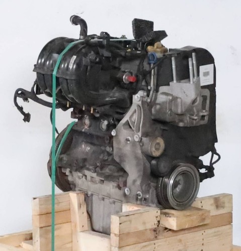 Motore 71769671 fiat bravo - motore,