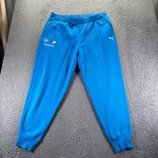 Felpa Puma BMW Motorsport uomo