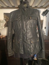 For Belstaff Aficionados