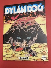 Dylan Dog prima edizione