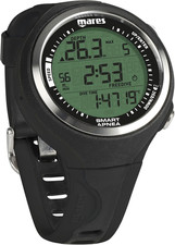 Smart Apnea, Computer per