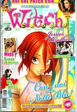 Witch W.i.t.c.h Disney