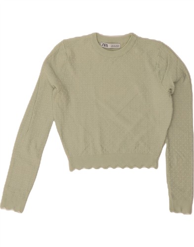 Maglione maglione girocollo