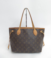 Autentica borsa a mano Louis