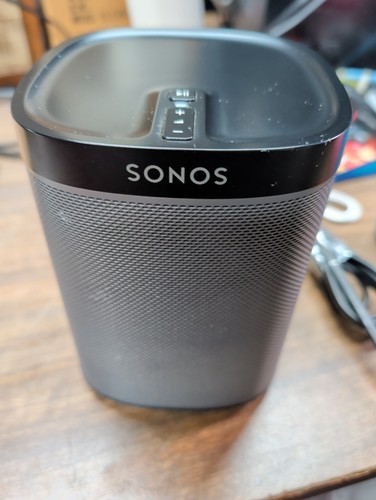 Sonos play altoparlante - sonos, play:1