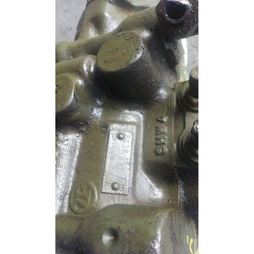 Scatola sterzo iveco - sterzo,