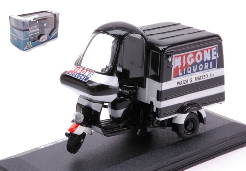 Italeri ape 150 - italeri,