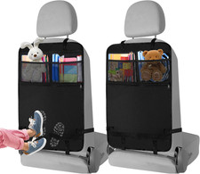 Proteggi Sedile Auto Bambini
