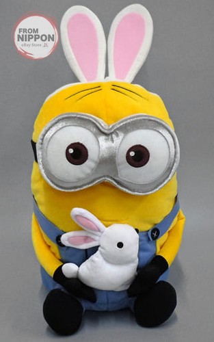 Minions cattivissimo mega - minions, me