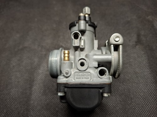 Carburatore dell orto - phbg, 19