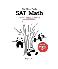 The College Panda's SAT Math