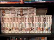 ONE PIECE - COLLEZIONE COMPLETA GAZ.SPORT NUM. 1-90 (comprese cartoline)