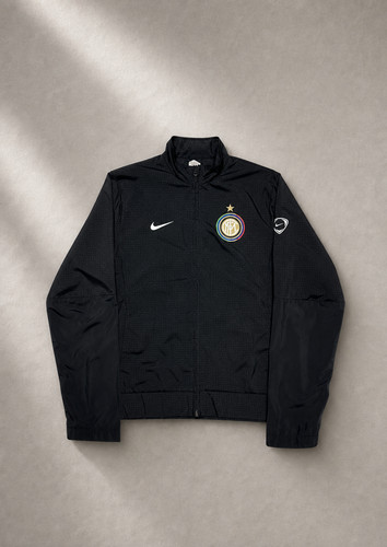 Giacca allenamento nike - giacca,