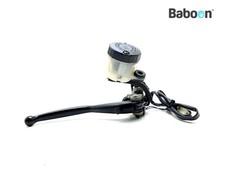 Disco del freno anteriore