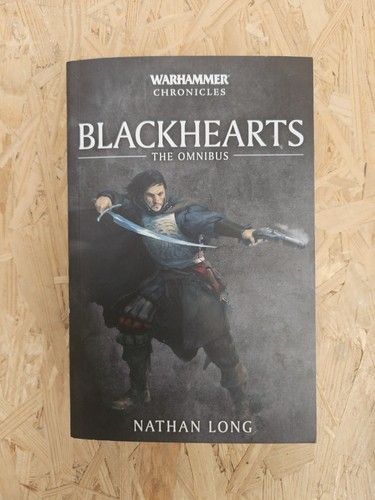 Warhammer fantasy chronicles - fantasy,
