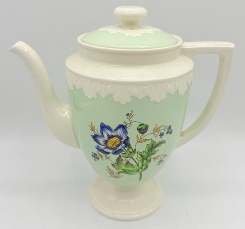 Wedgwood hampton court green - wedgwood,