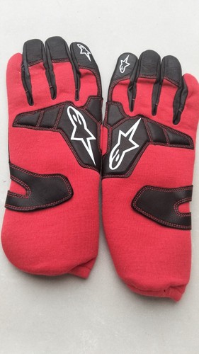 Alpinestars guanti - alpinestars, da