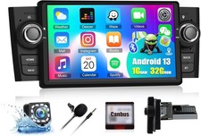 CAMECHO 7" Android 13