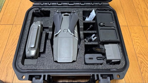 Dji mavic pro drone - dji,