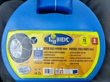 Catene Da Neve A Rombo Lubex