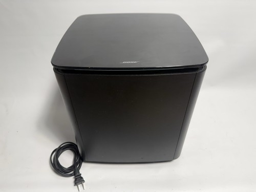 Bose acoustimass 300 - acoustimass,