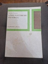 Linee Elettriche D'Enegia