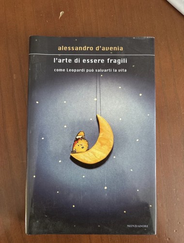 Arte essere fragili - essere, come