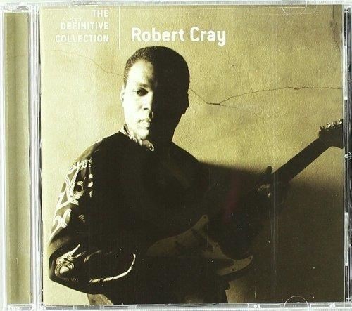Audio robert cray the - audio, cd