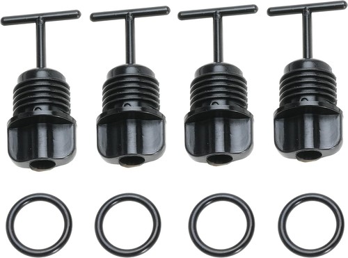 Kit pezzi spina scarico e - scarico,