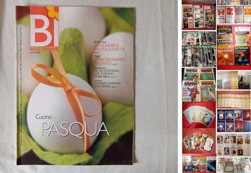 Gr07 rivista bene - rivista, insieme