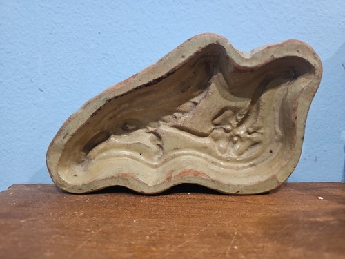 Ceramica antica formina - ceramica,
