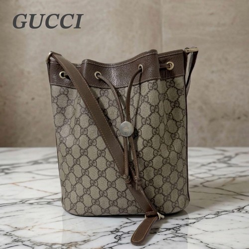 Gucci old supreme - old, gg