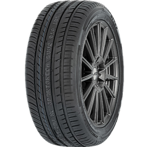 Atlas sportgreen 255 r17 - atlas, 3