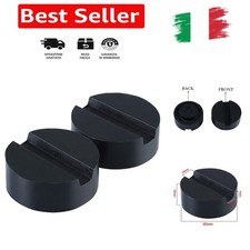 Tampone in Gomma per Cric