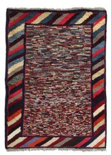 Originale Tappeto Persiano