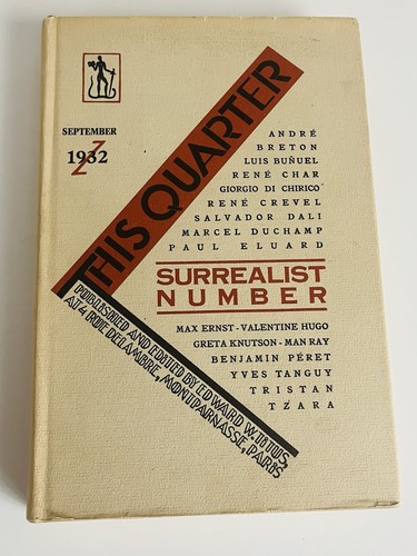 Surrealist number this - number,