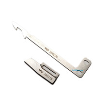 Coltello mobile e fisso Pegasus coperchio punto W600 originale